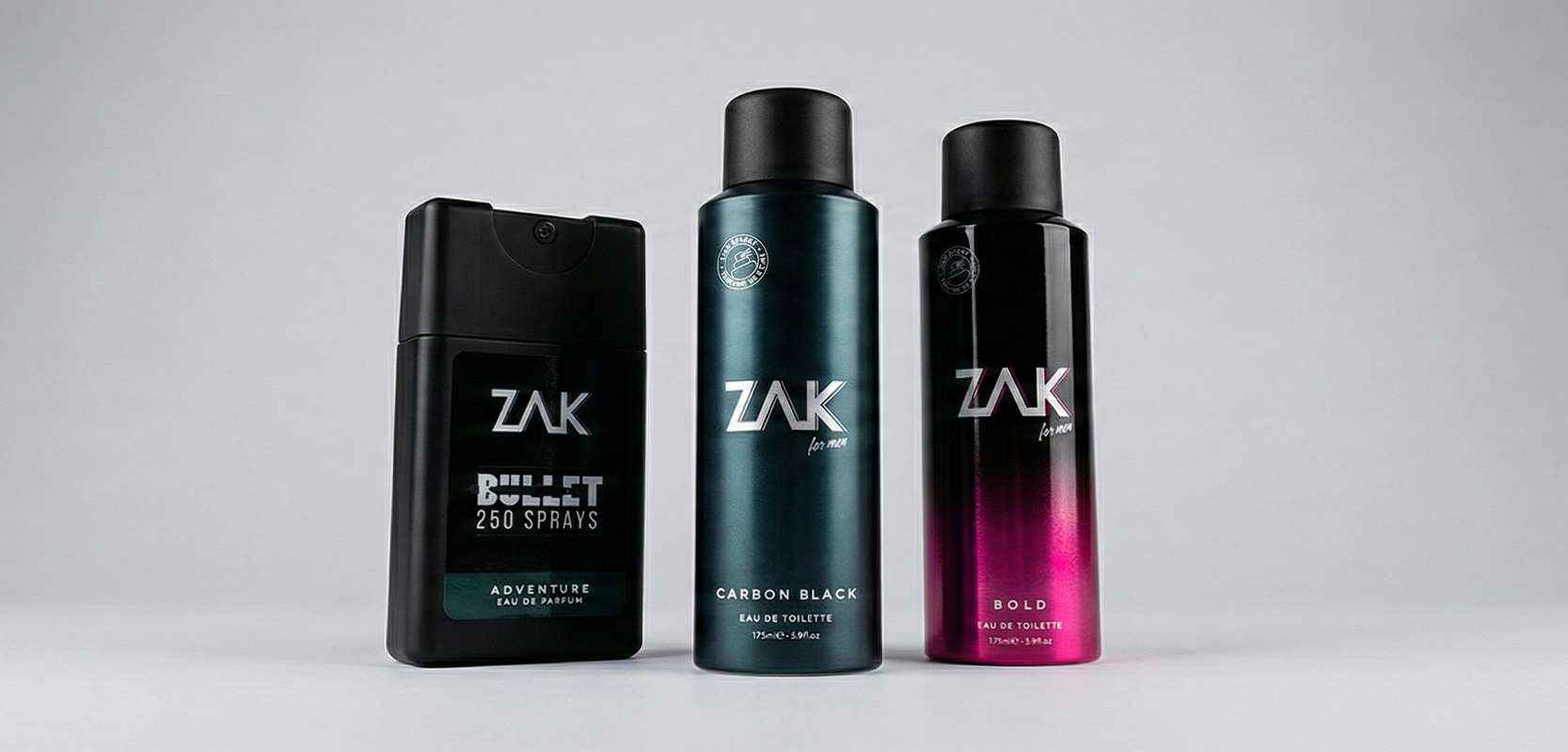 ZAK