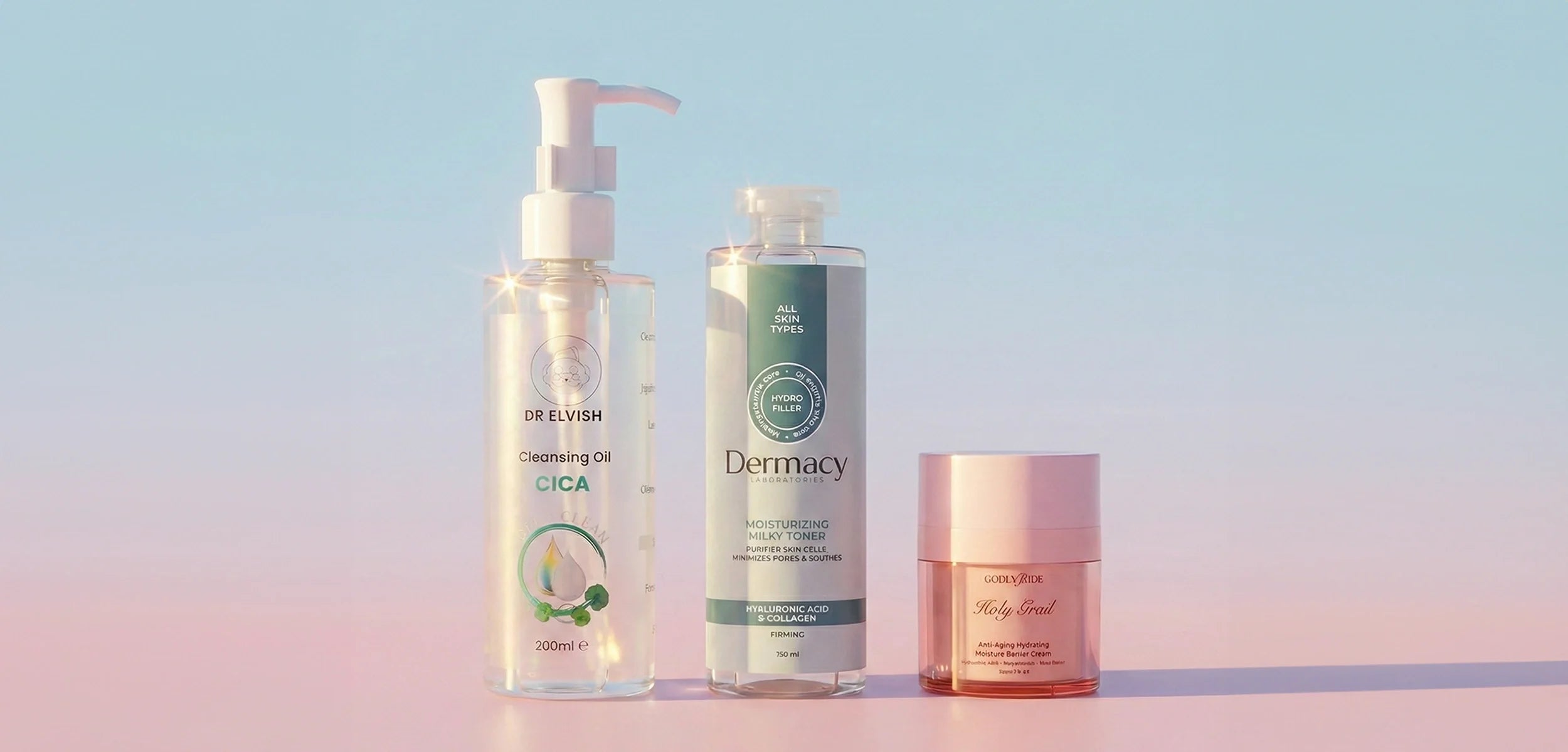 Skincare Bestsellers