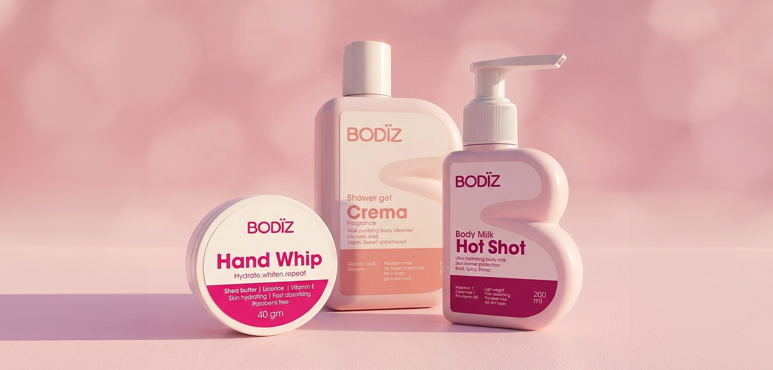 BODÏZ