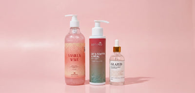 Body Care Bestsellers