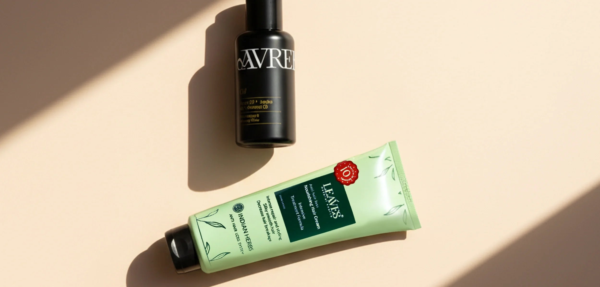 best dry hair products in Egypt