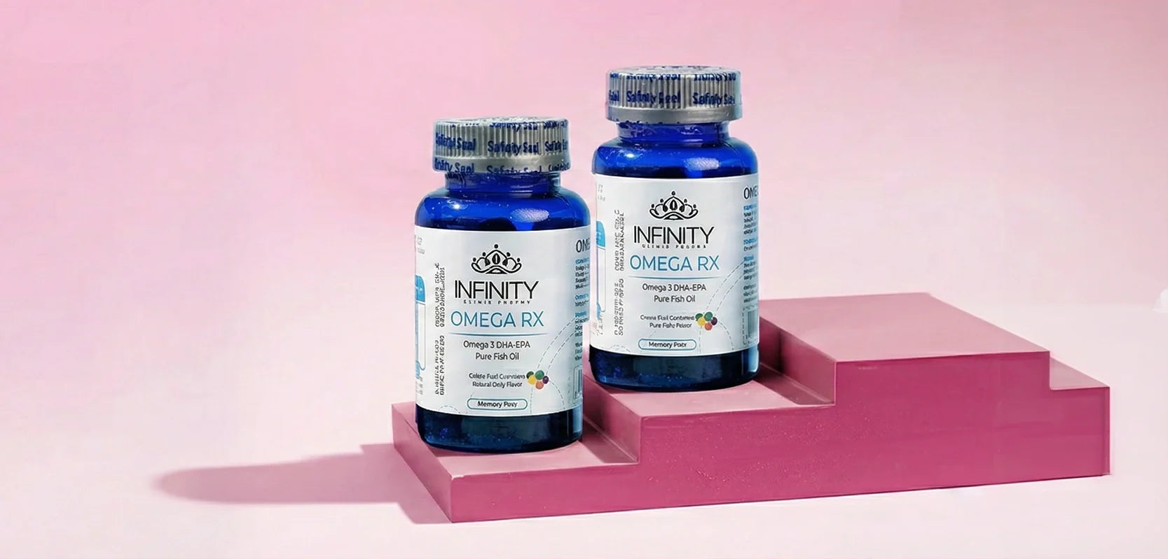 Infinity Pharma Supplements