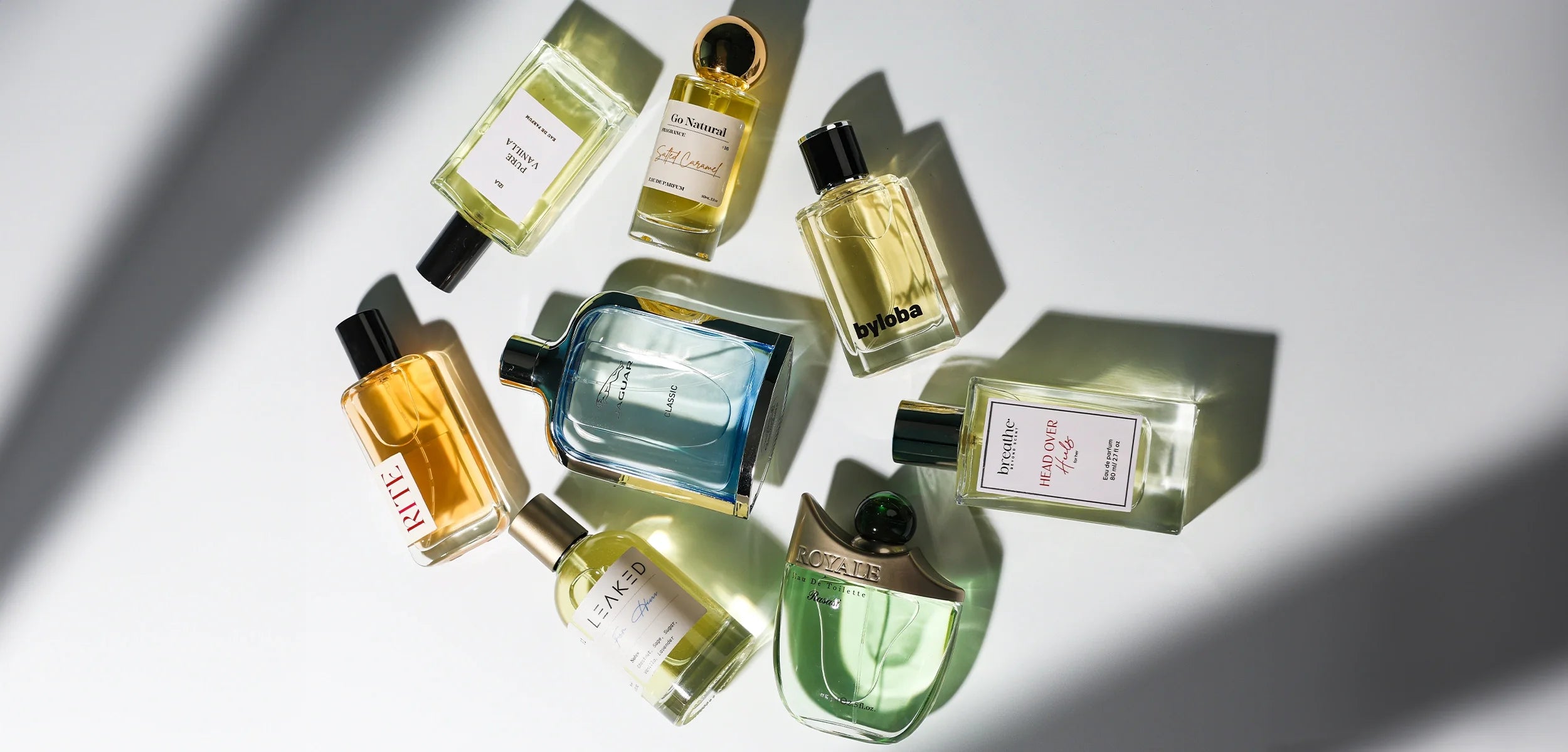 Fragrance Bestsellers