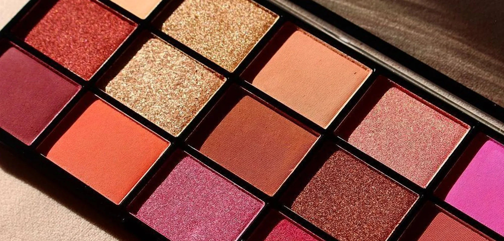 Full Eye Glam