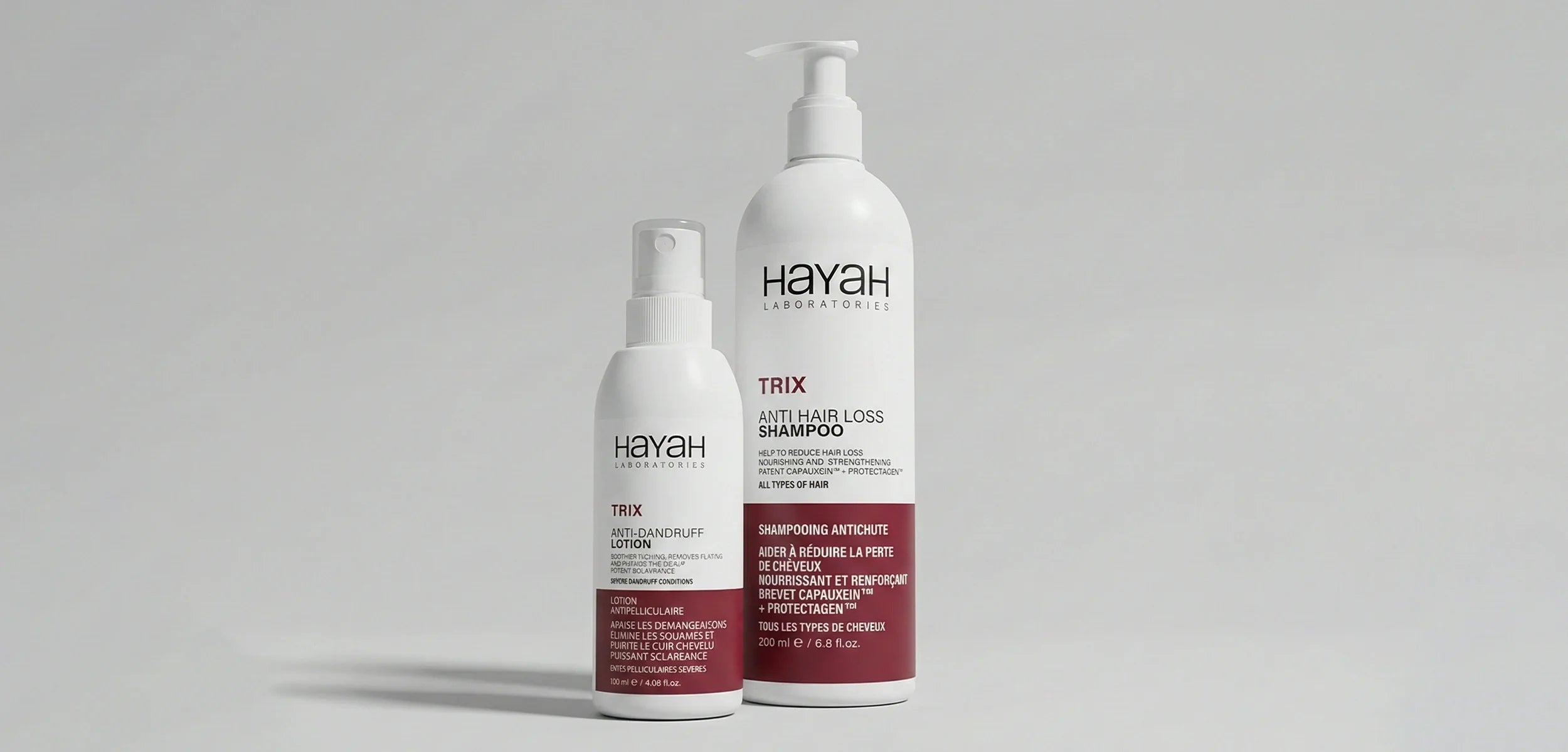 Men's Hayah Laboratories