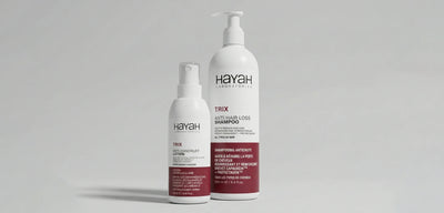 Men's Hayah Laboratories