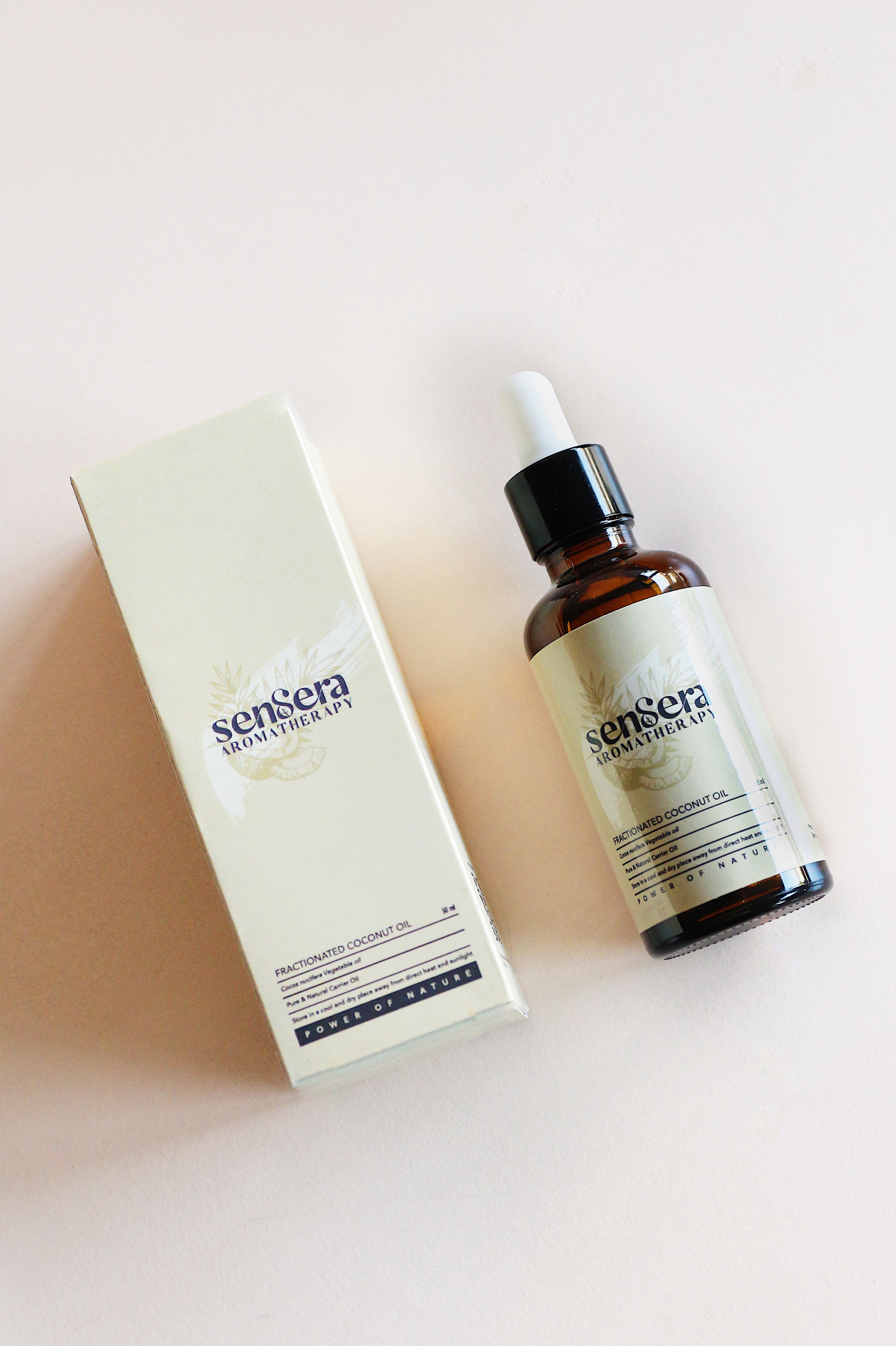 Sensera Aromatherapy