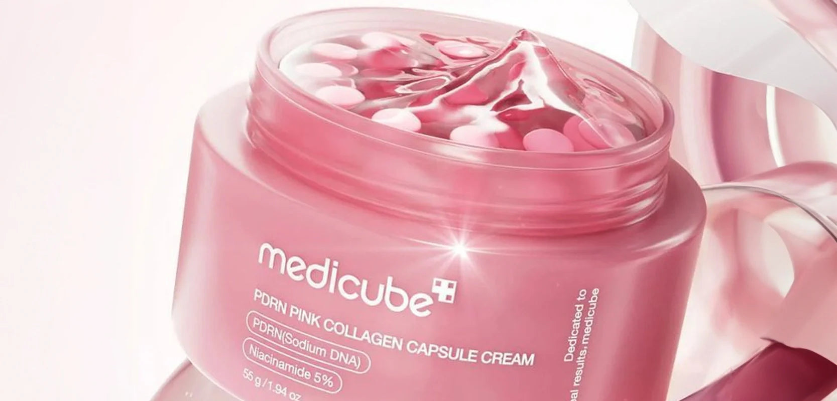 K-Beauty Face Creams