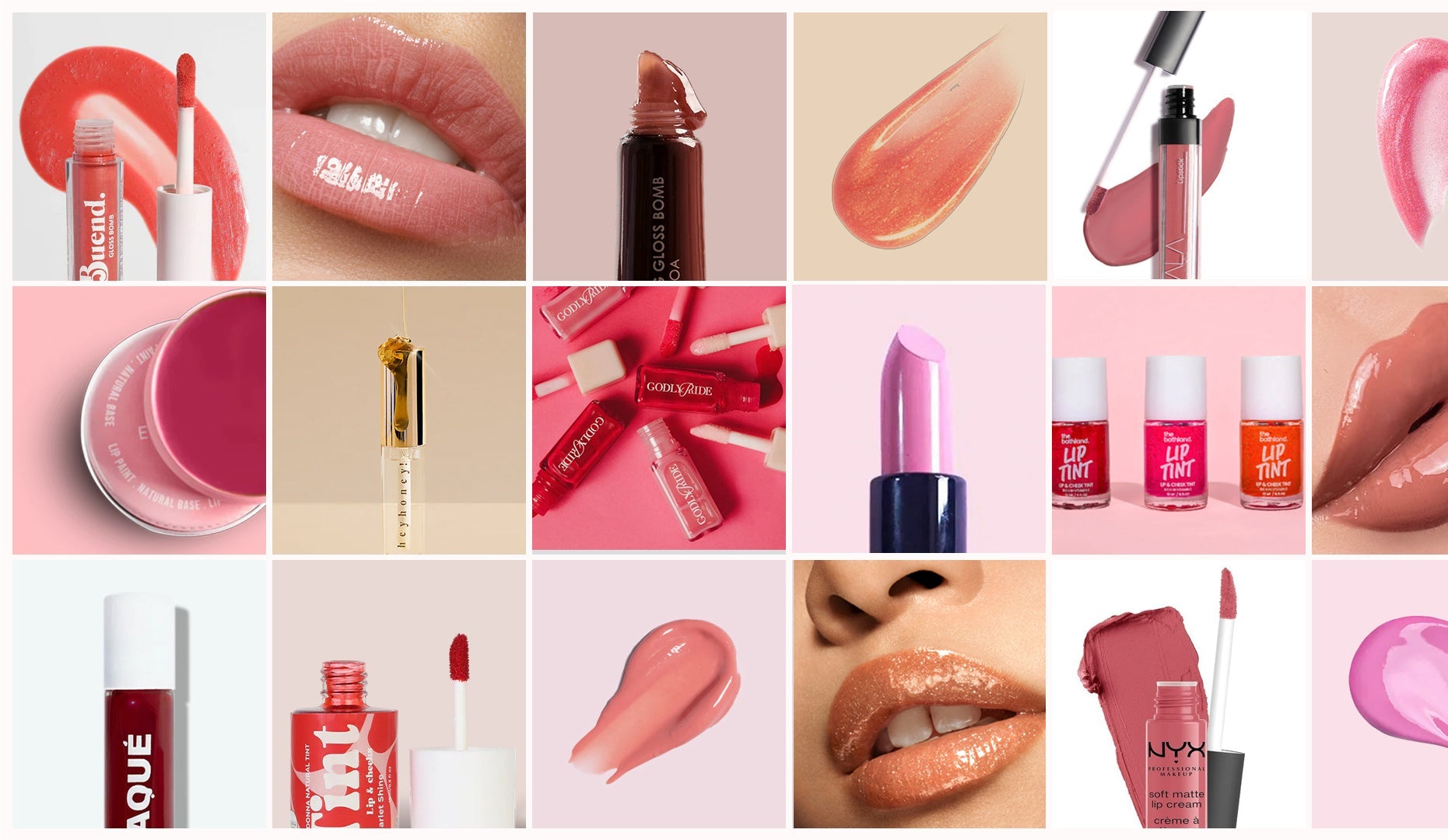 International Lipstick Day - 15% off!