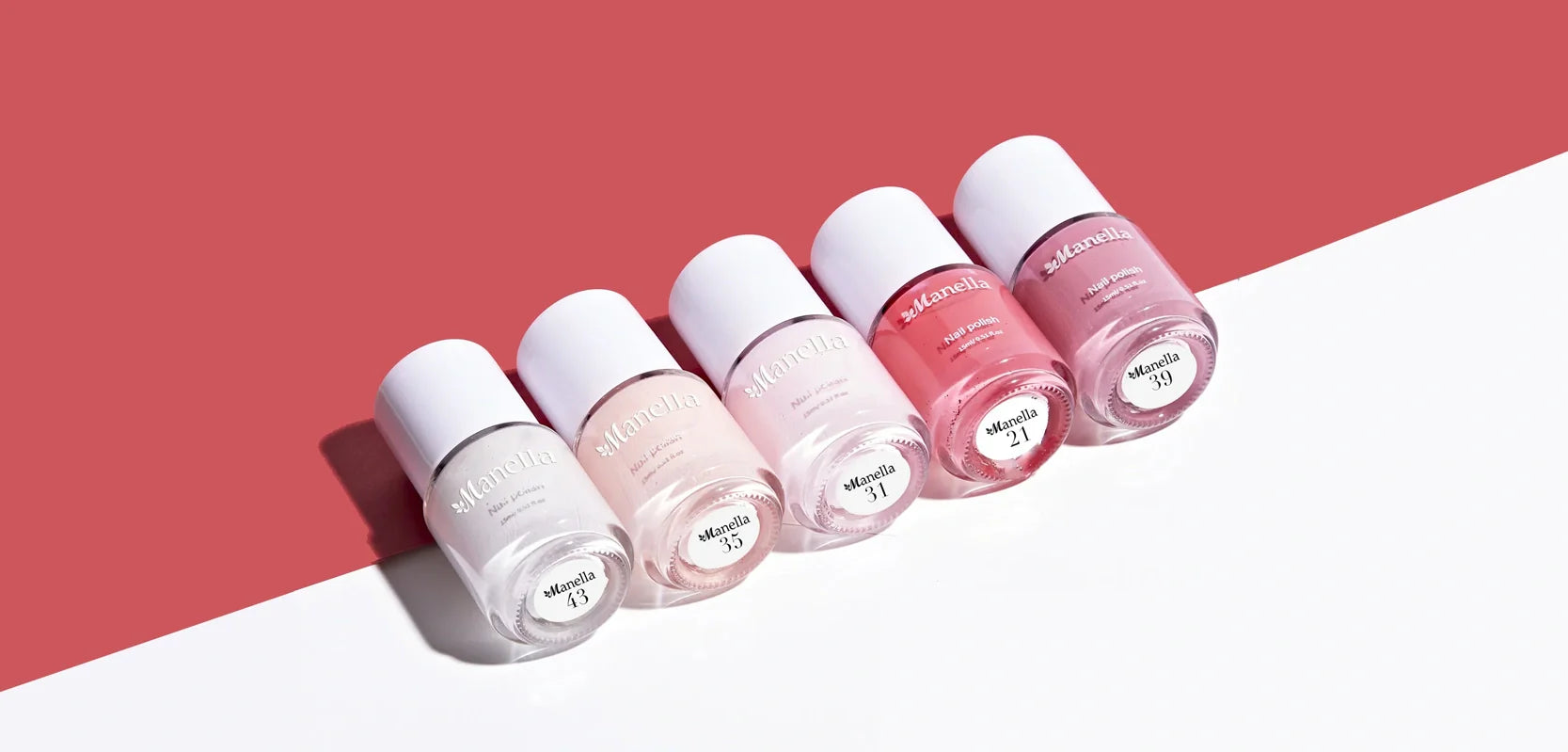 The Perfect Mani Pedi