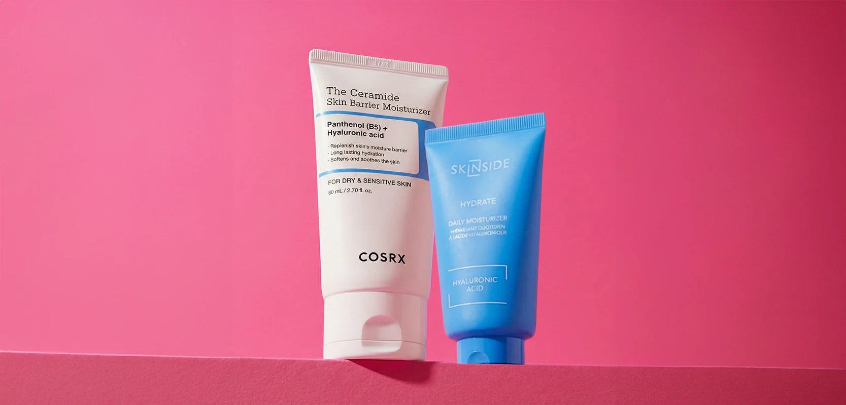 Body Lotions & Butters