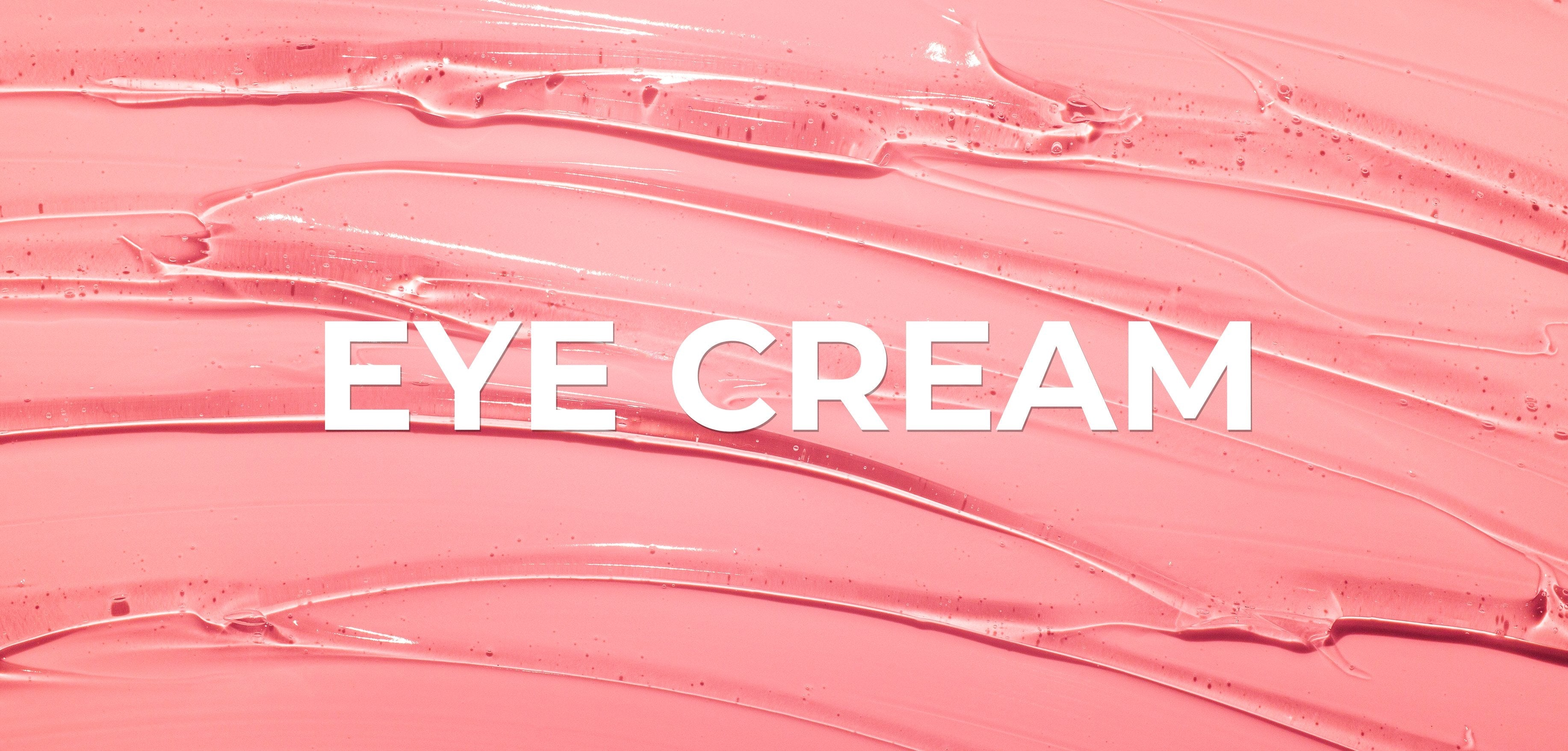  Eye Cream Collection