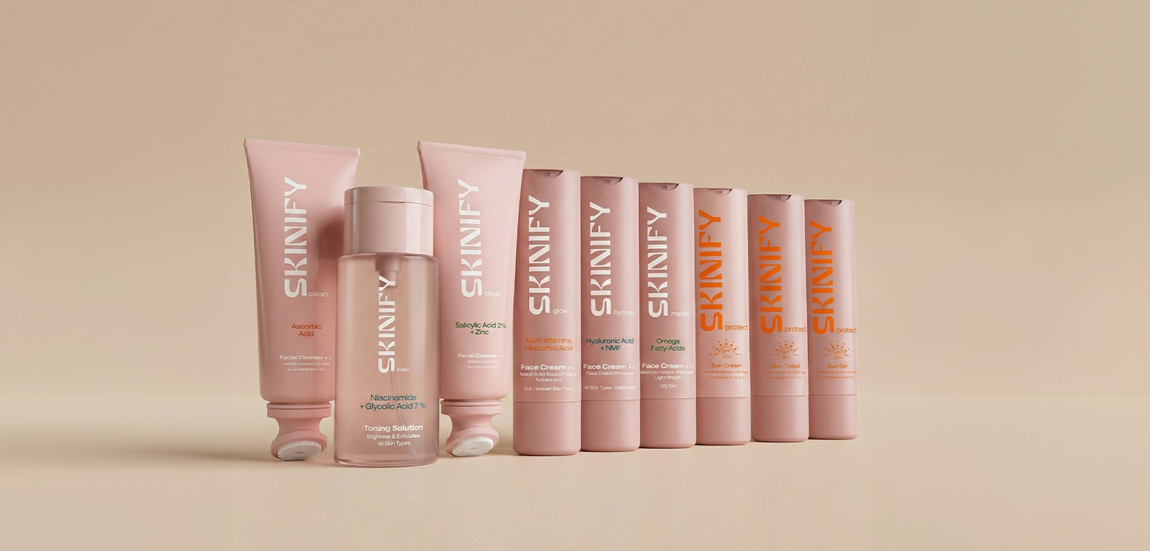 Skinify