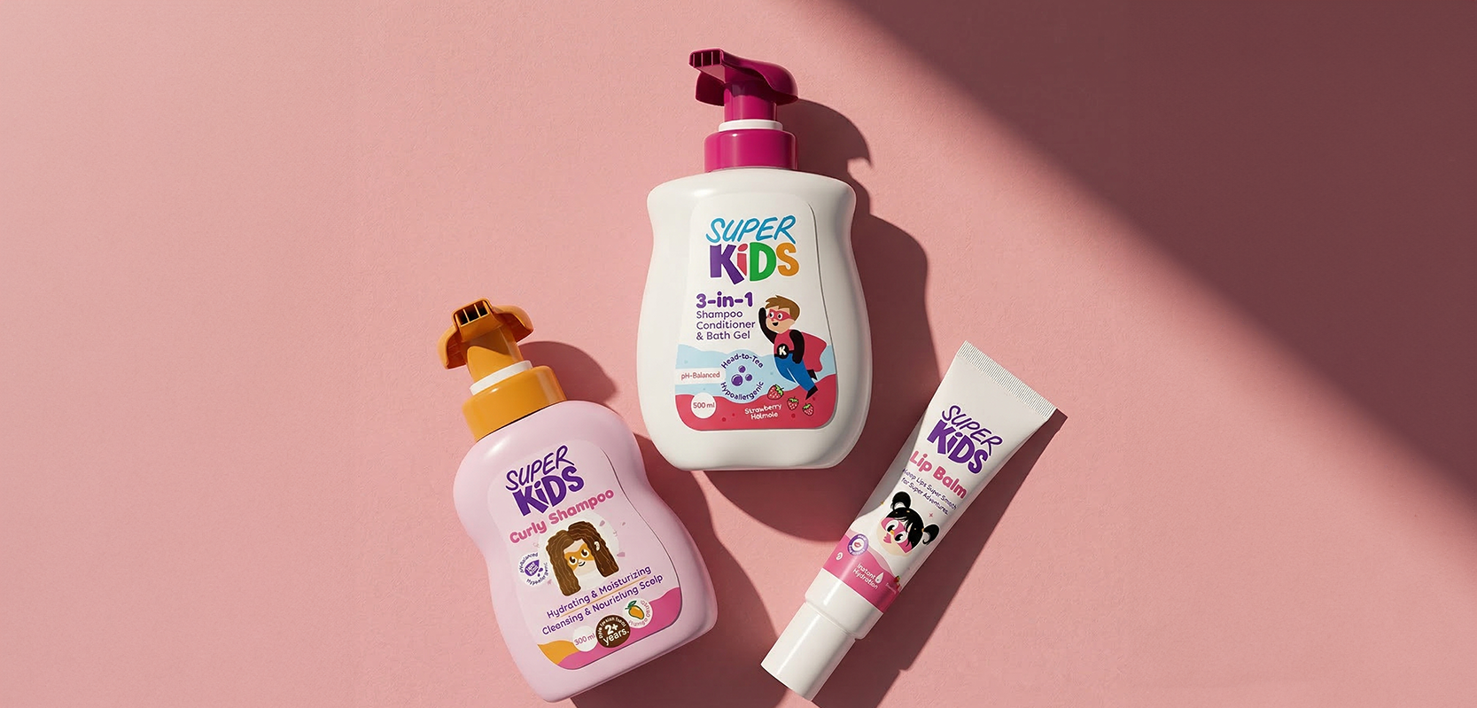 Superkids