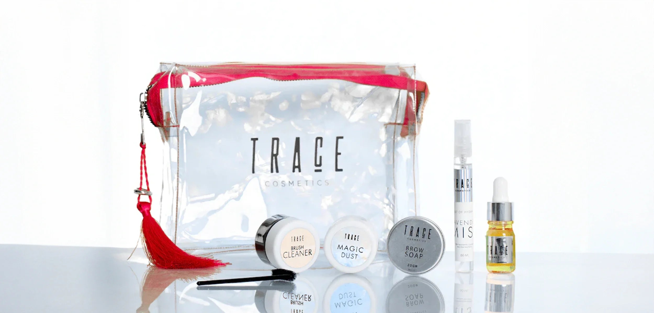 Trace Cosmetics