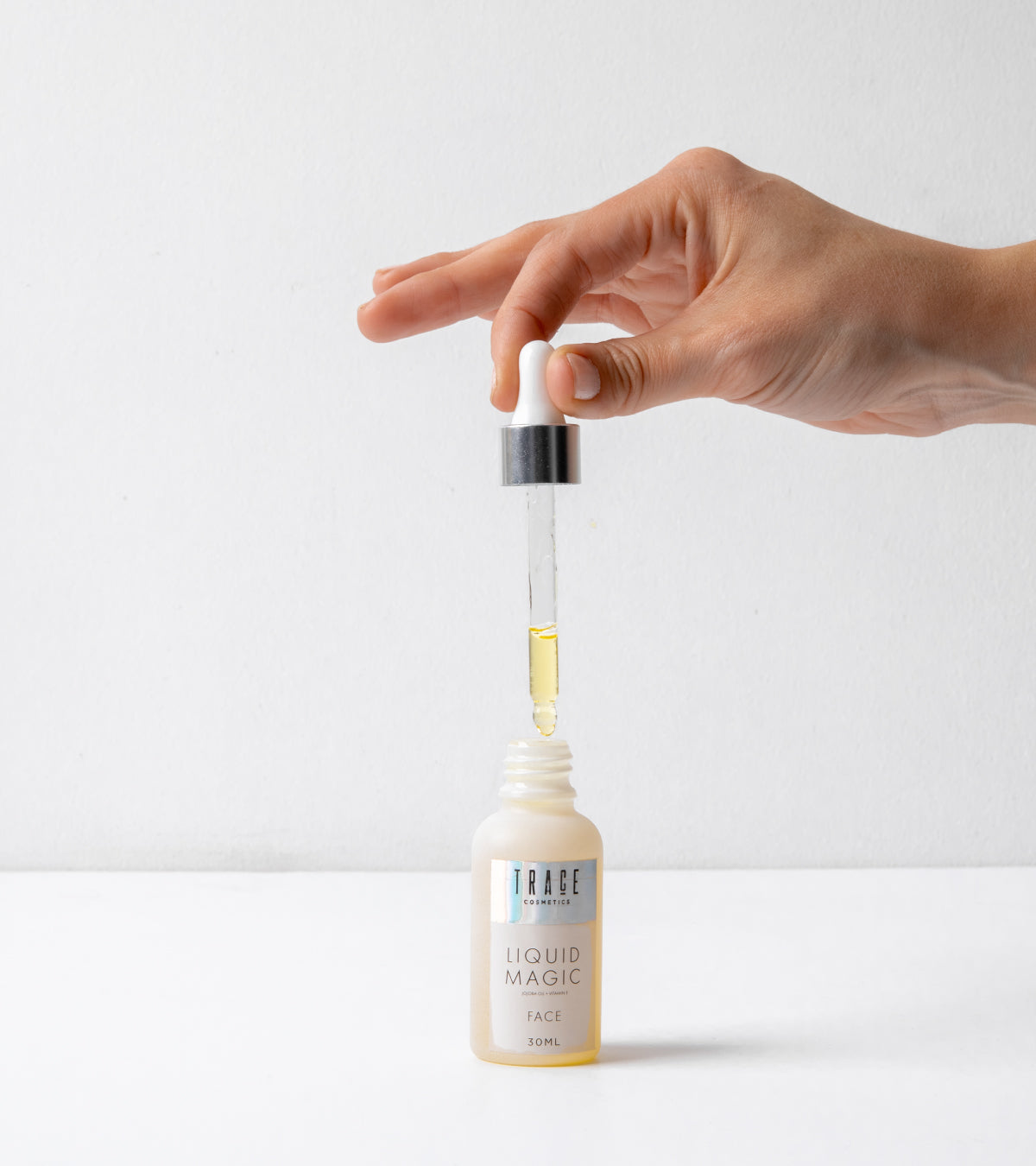 Liquid Magic for Face