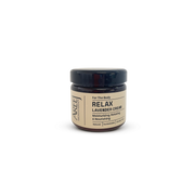 Source Beauty Relax Lavender Cream Areej Aromatherapy Bath & Body Body Care MBody Lotion