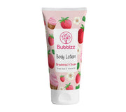 Strawberries n' Cream Ultra Rich Body Lotion