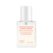 15% Niacinamide Purity Serum