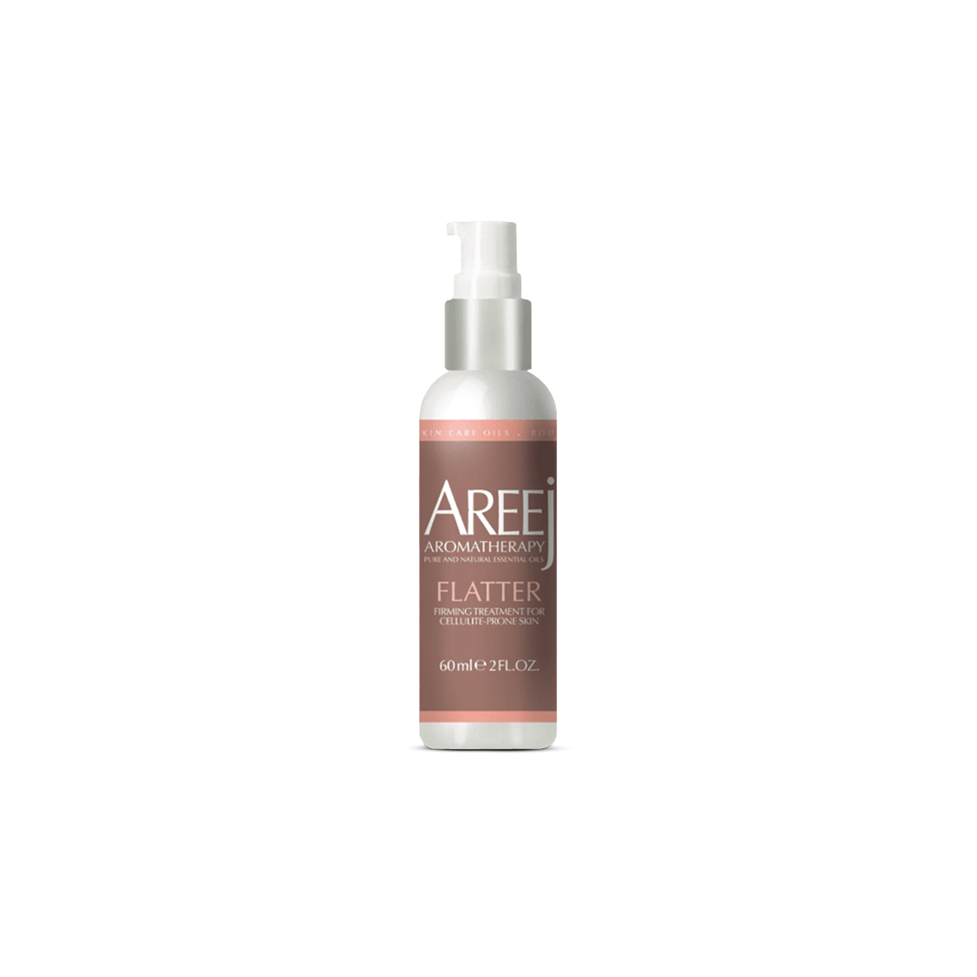 Source Beauty cellulite treatment Areej Aromatherapy Bath & Body Body Care Body Concern Cellulite & Stretch Marks Oils & Serums