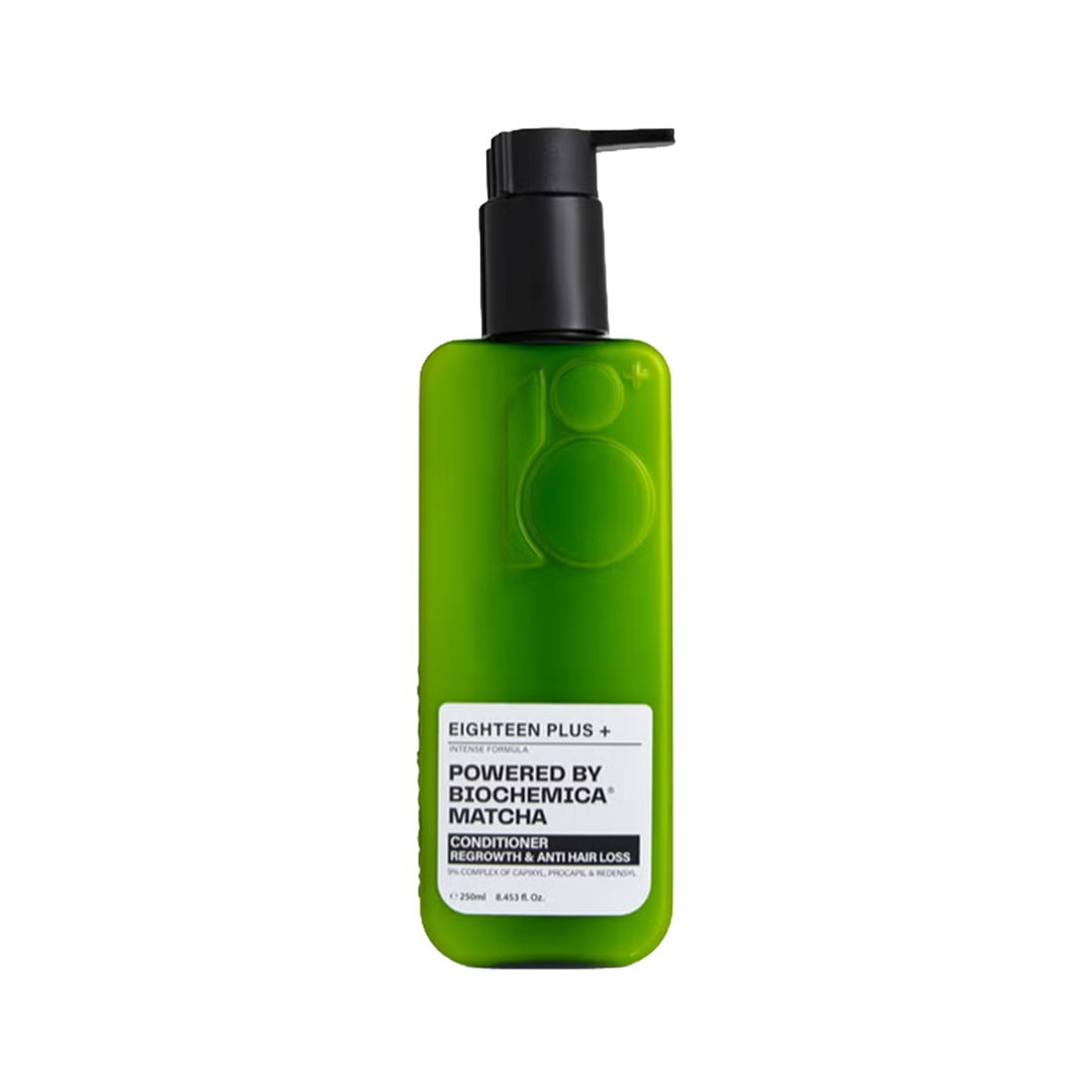 Anti-Hair Loss Conditioner
