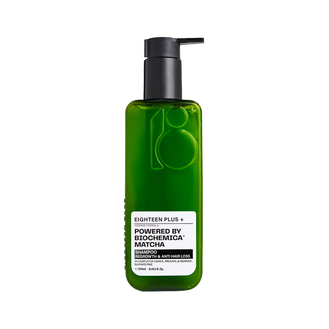 Anti-Hair Loss Shampoo