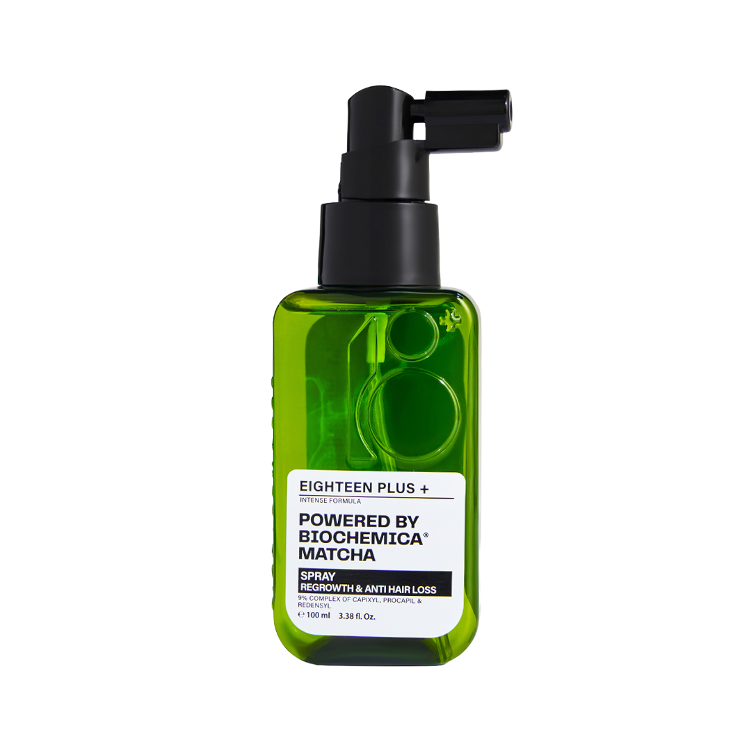 Anti-Hair Loss Spray