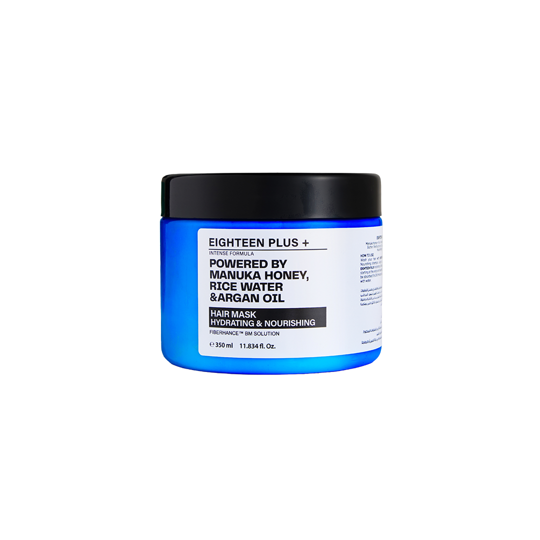 Hydrating Mask
