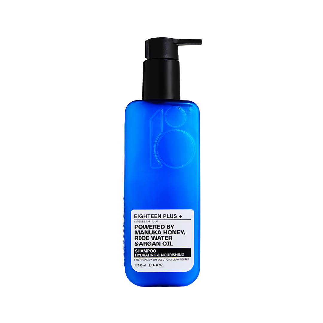 Hydrating Shampoo