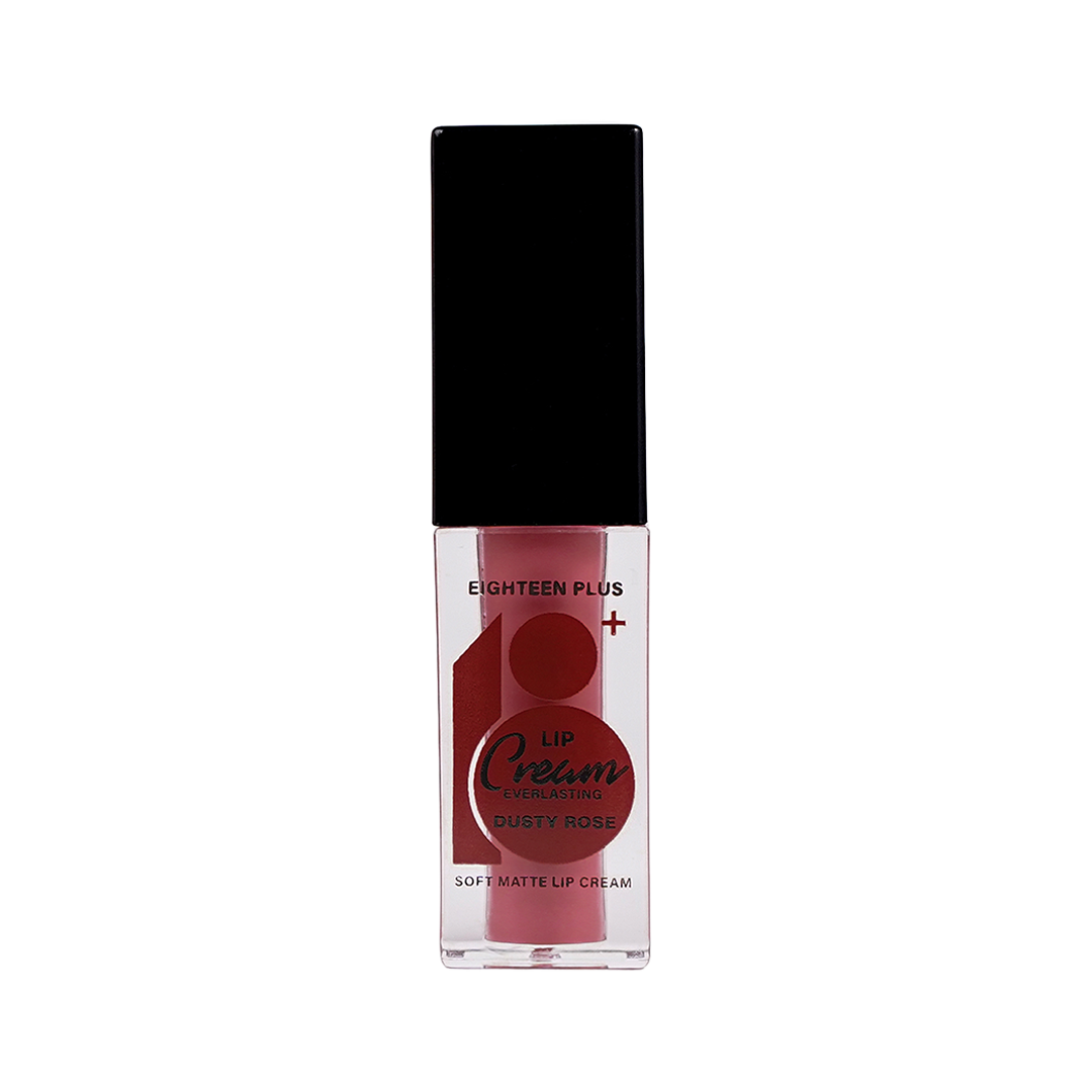 Lip Cream Matt