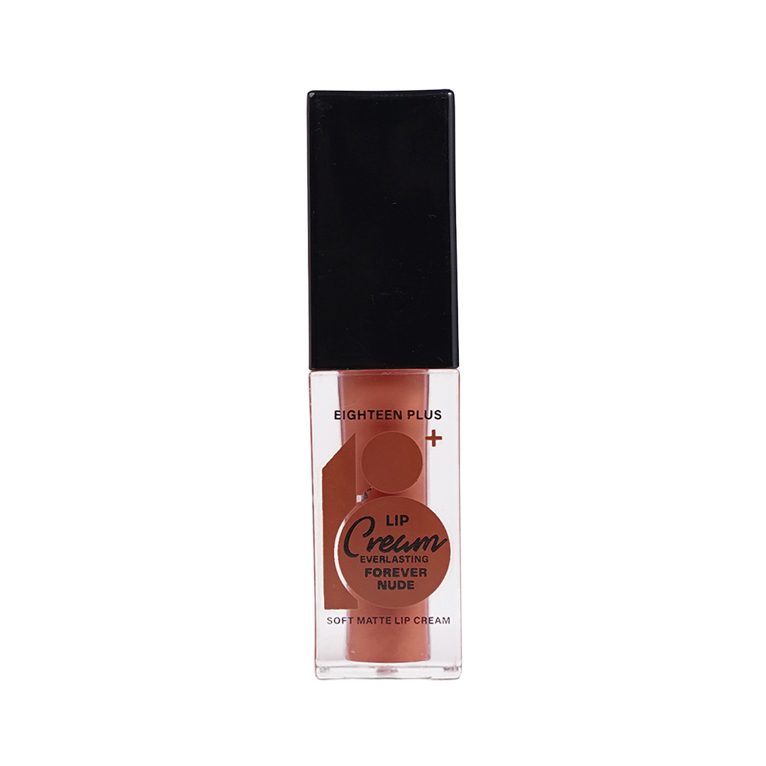 Lip Cream Matt