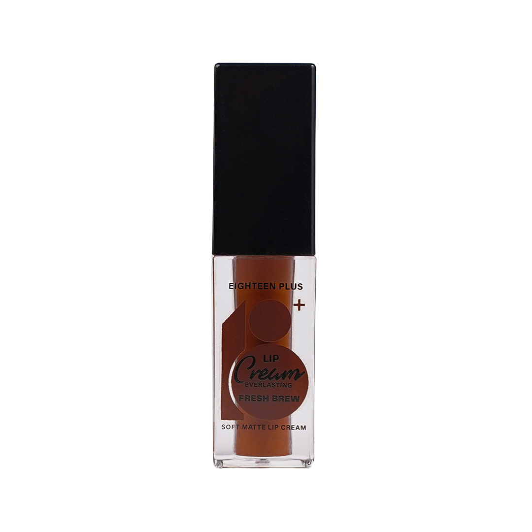 Lip Cream Matt