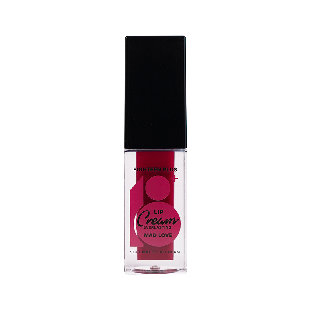 Lip Cream Matt