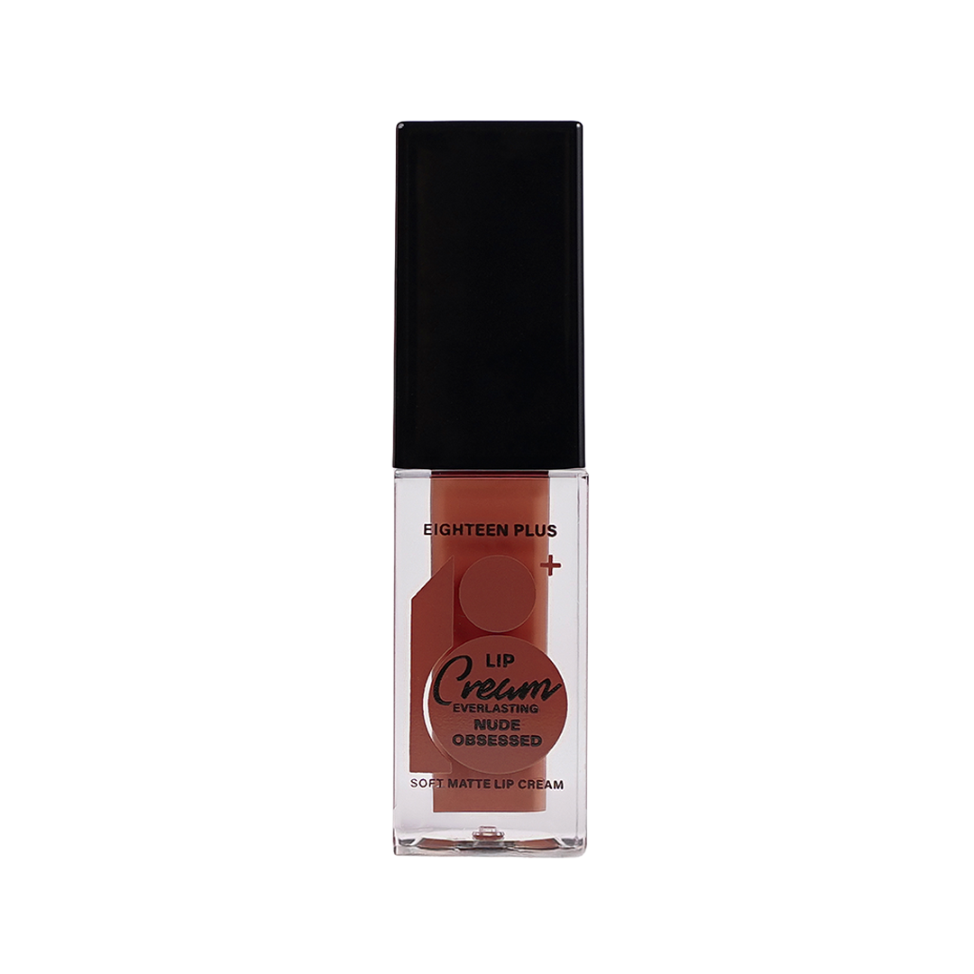 Lip Cream Matt