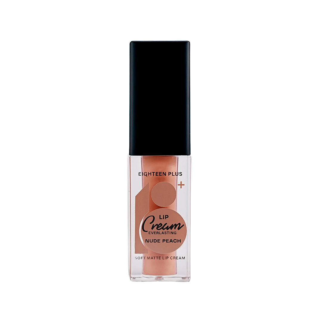 Lip Cream Matt