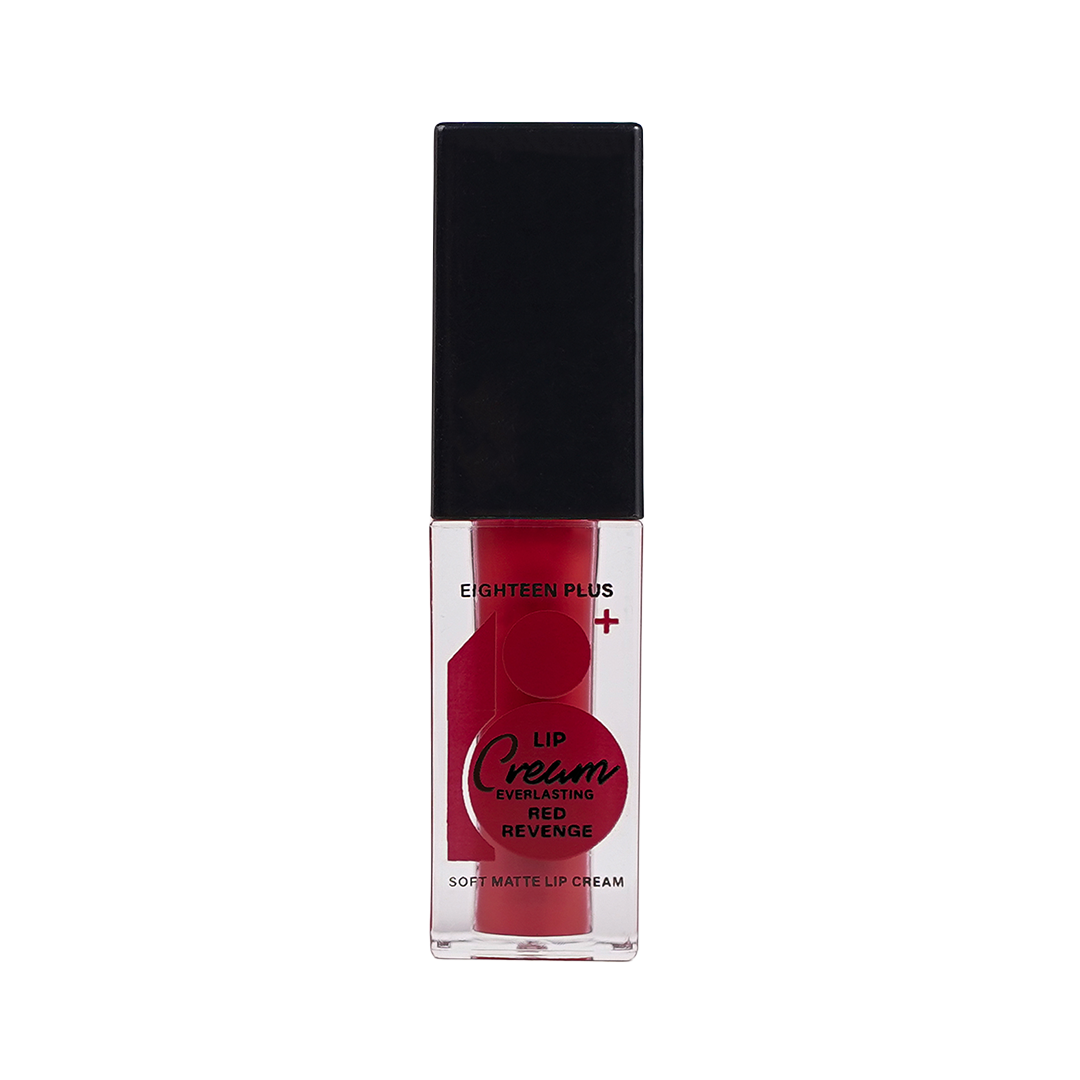 Lip Cream Matt