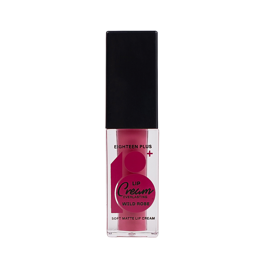 Lip Cream Matt