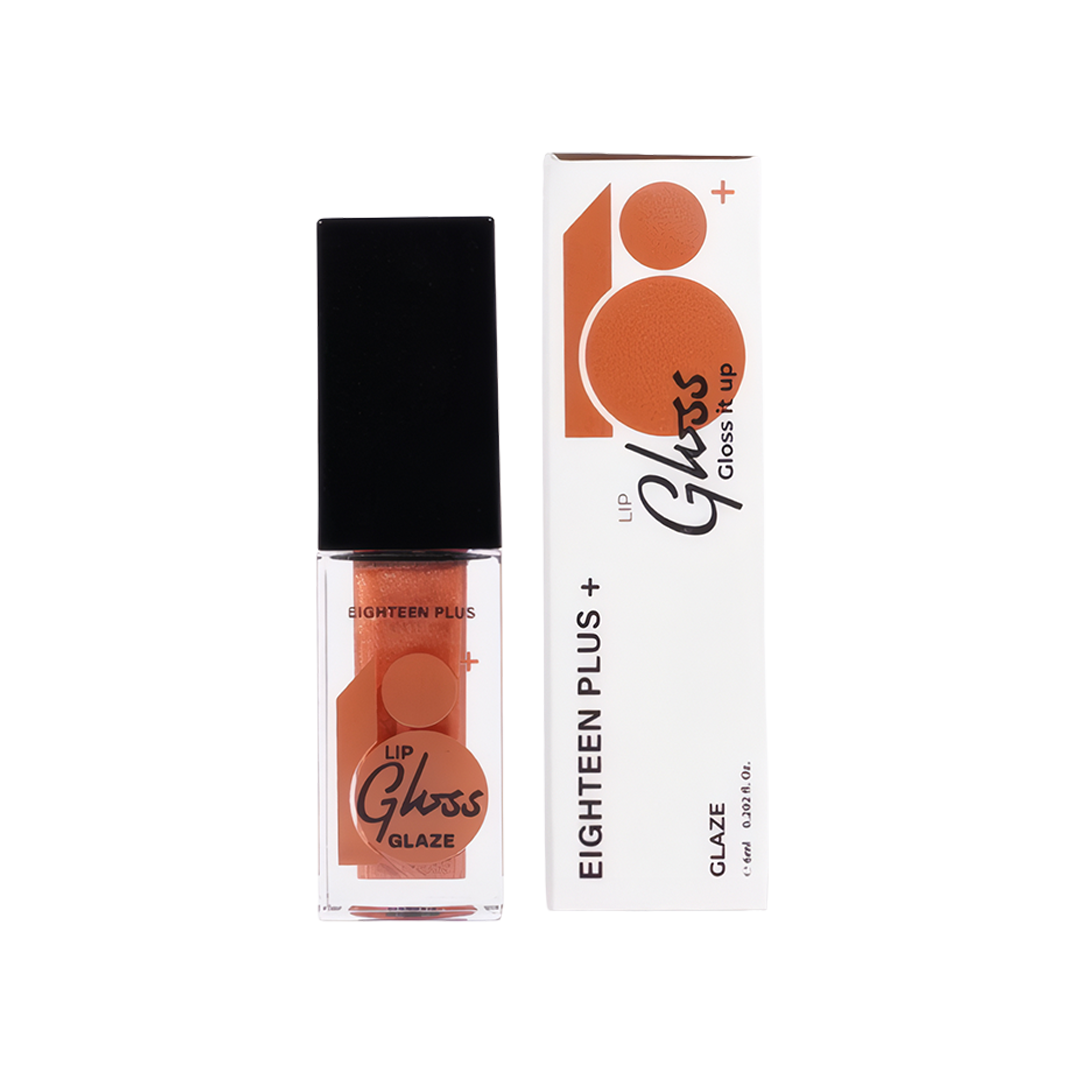 Lip Gloss