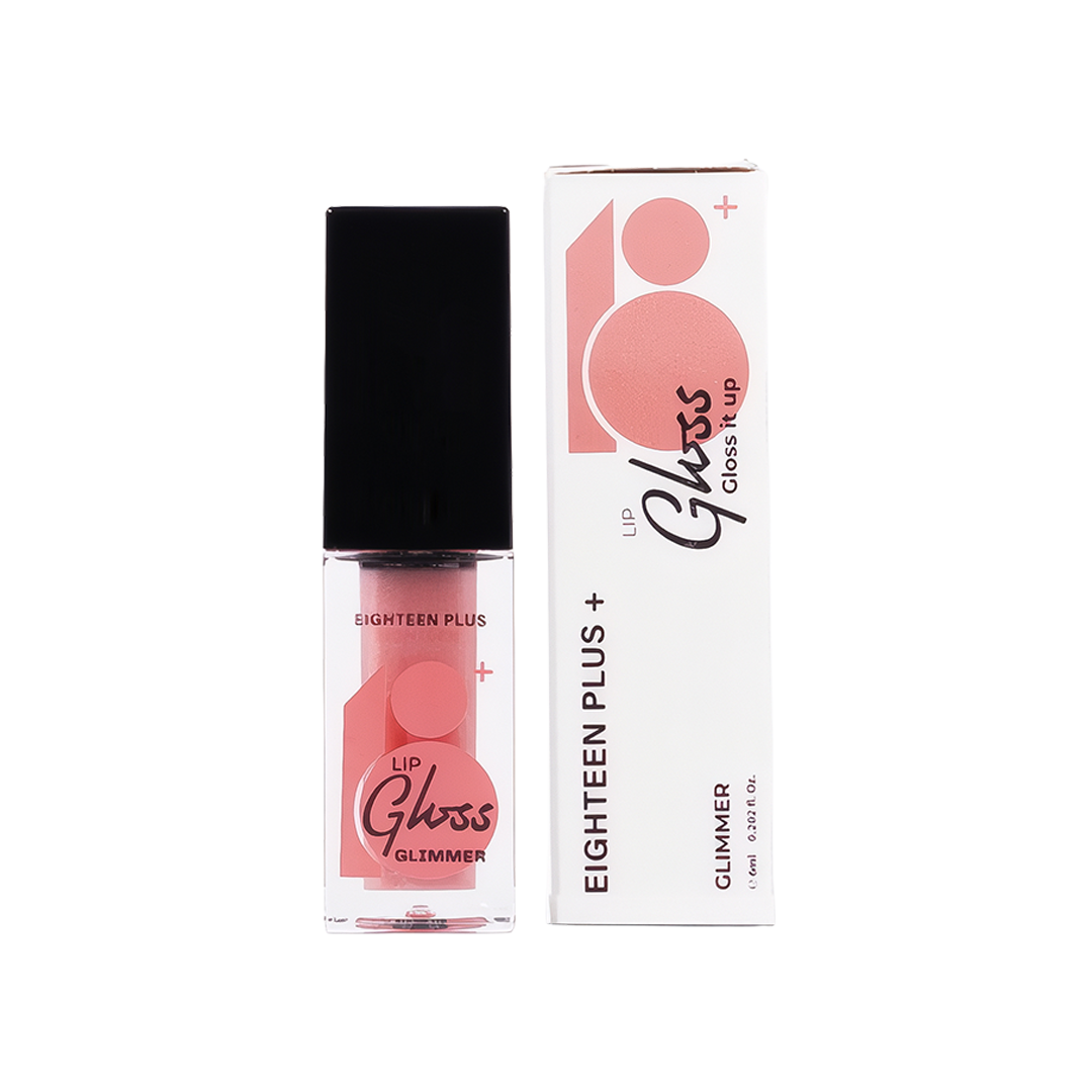 Lip Gloss