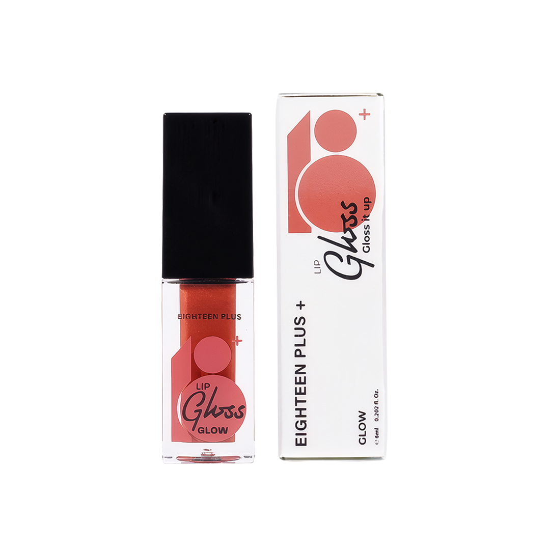 Lip Gloss