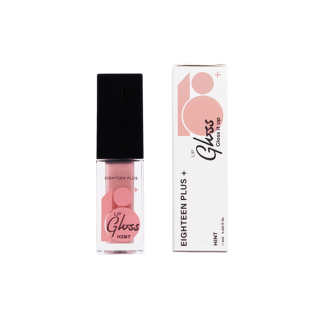 Lip Gloss