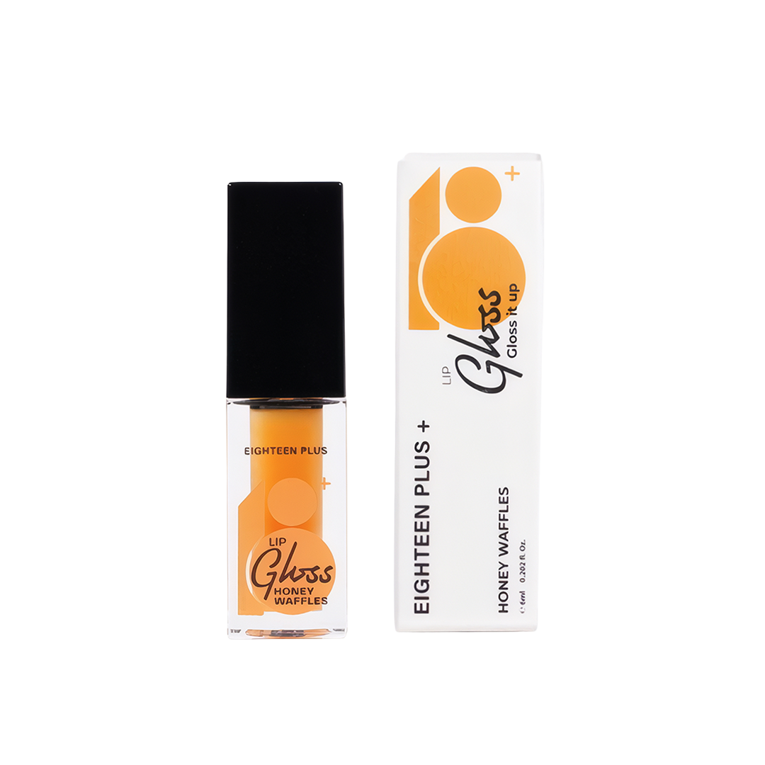 Lip Gloss
