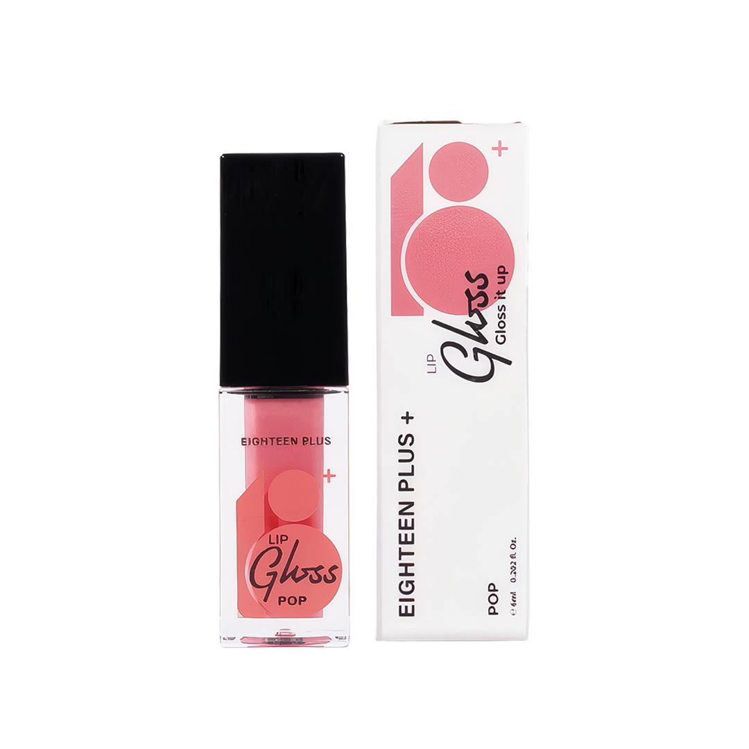 Lip Gloss