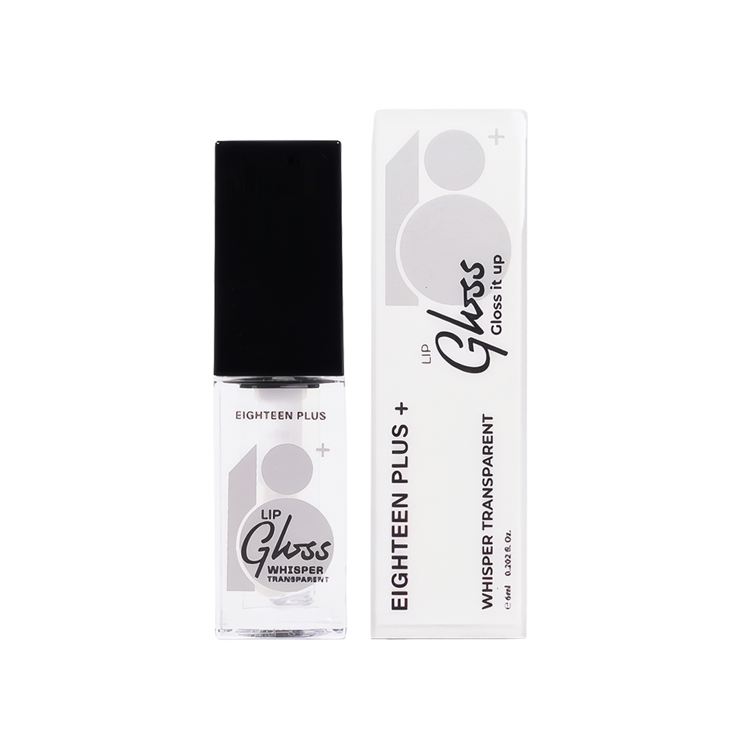 Lip Gloss