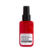 Heat Protection Leave-In Spray