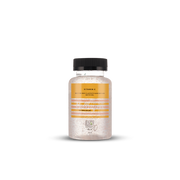 چل الكولاچين البحري وڤيتامين سي