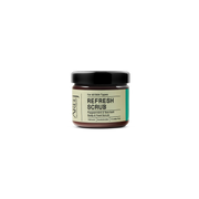 Source Beauty Refresh Scrub Areej Aromatherapy Bath & Body Bath & Shower Scrubs & Exfoliators
