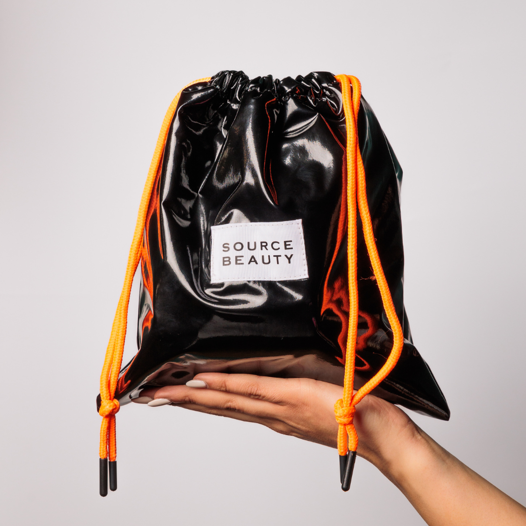 شنطة صغيرة - أسود