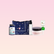 3 Month Hair Care Routine