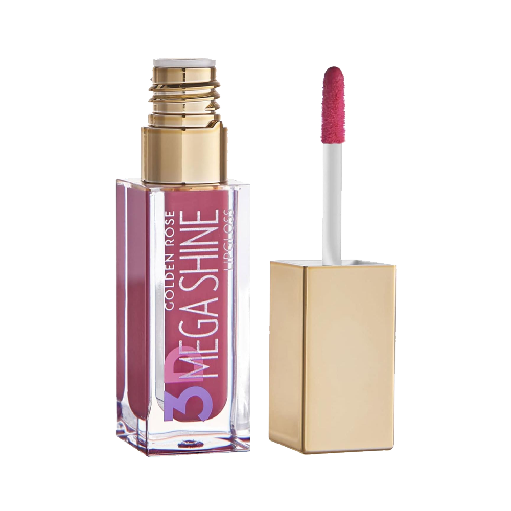 ليب جلوس ٣ دي ميجا شاين